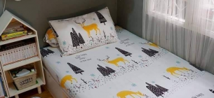 Aneka Desain Kamar Tidur Sederhana Yang Nyaman Dan Cantik